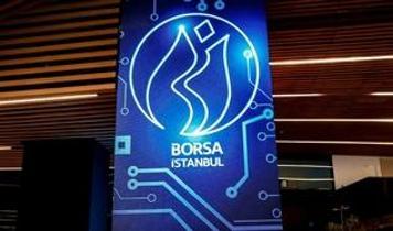 Borsa güne 12.486,53 puanla başladı... Tüm zamanların rekoru