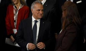 Dünyadaki değişime dikkat çekti! Marrapodi: Türkiye'nin nasıl bir rol oynadığını hepimiz gördük