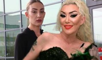 Güllü kızı Tuğyan ile ilişkisini anlatırken sinyalleri vermiş! Balık baştan kokmuş resmen...