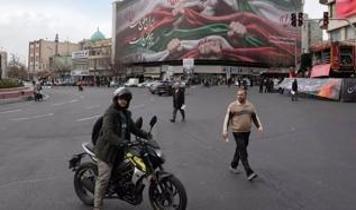 İran'da can kaybı 2 bin 677'ye çıktı