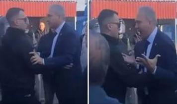 Jandarmaya hakaret eden CHP'li vekile suç duyurusu! Şehit aileleri ayağa kalktı: Karşılıksız kalmaz