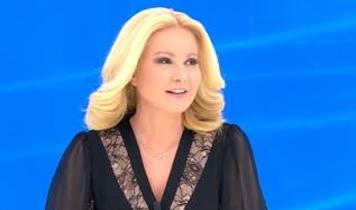 Müge Anlı'nın sır gibi sakladığı annesi ortaya çıktı! Güzelliğini ondan almış...