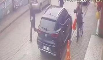 Öğretmeni yumruklayıp ateş etmişti... Tutuklanarak cezaevine gönderildi