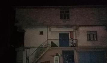 Sobadan sızan gaz iki kişinin ölümüne neden oldu