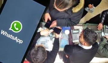 “Teyze korkudan titriyordu”... WhatsApp ele verdi, 700 bin liralık vurgun önlendi