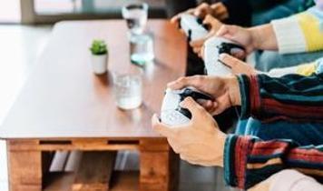 Üç oyun devi güvenli oyun ortamı için işbirliği yapıyor