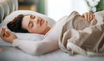 Uykunuz sağlığınızın gizli dilini konuşuyor, yapay zeka onu çözdü