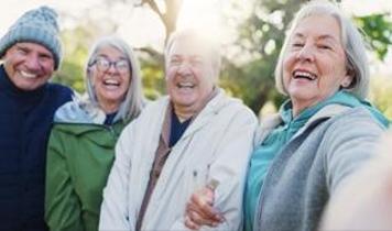 Yaşlı insanlarda fiziksel ve zihinsel sağlık arasındaki bağlantı keşfedildi
