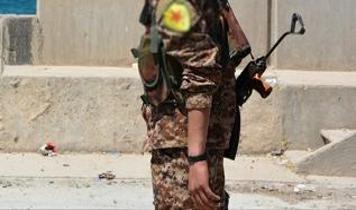 YPG/SDG'li 6 terörist Suriye güvenlik güçlerine teslim oldu