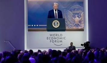 Dünya Davos'a kilitlenecek: Liderler “diyalog ruhu”yla buluşuyor