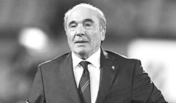 Fiorentina Başkanı Rocco Commisso, hayatını kaybetti