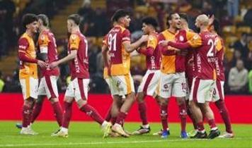 Galatasaray-Gaziantep FK maçı saat kaçta, hangi kanalda? Trendyol Süper Lig…