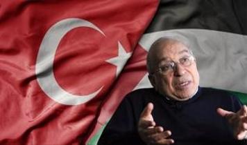 Gazze için Ankara şerhi! Huveydi: Türkiye olmadan anlamı yok