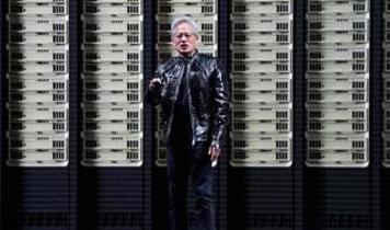 Jensen Huang! Aşırı felaket senaryoları yeniliği frenliyor