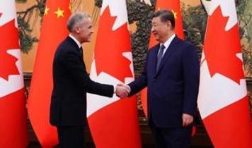 Kanada-Çin ticaret anlaşması! ABD ile ilişkilerde yeni bir dönem mi başlıyor?