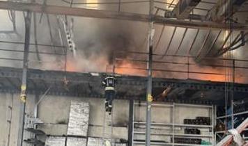 Keresteciler Sitesi'nde facia! Ölü ve yaralılar var