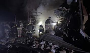 Nükleer felaket tehlikesi! Ukrayna ve Rusya kritik onarımlar için ateşkes ilan etti