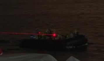 SAT komandolarının rehine kurtarma eğitimine ilişkin görüntüler paylaşıldı: Daima hazırız