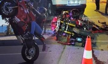 Sosyal medya fenomeni kazada hayatını kaybetti! Yürekleri dağlayan detay