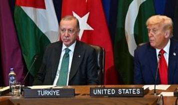 Türkiye de masada! Trump'tan Cumhurbaşkanı Erdoğan'a Gazze Kurulu daveti