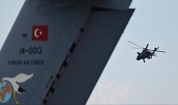 Türkiye'den savunma sanayi başarısı! Üretim cirosu 20 milyar dolara ulaştı