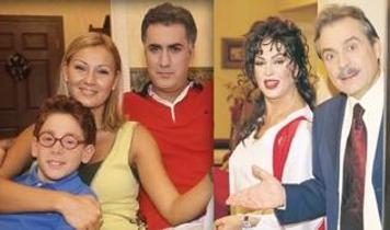 Dram dizilerinin esamesi okunmazdı! Bir dönemin reyting rekoru kıran sit-com dizileri