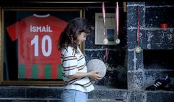 Fırtına Kız, 30 Ocak'ta sinemalarda