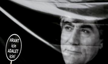 Gazeteci Hrant Dink'in öldürülmesinin üzerinden 19 yıl geçti