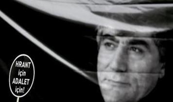 Gazeteci Hrant Dink'in öldürülmesinin üzerinden 19 yıl geçti