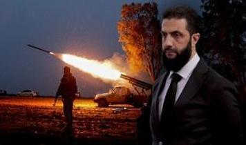 Suriye terörden temizleniyor... Ateşkes ilan edildi