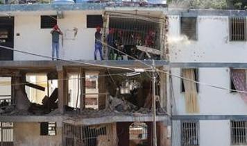 Venezuela açıkladı! ABD'nin Maduro'yu alıkoymasıyla sonuçlanan hava saldırısında 463 ev hasar gördü