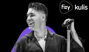 ‘fizy kulis' müzikseverleri yıldızlarla buluşturmaya devam ediyor