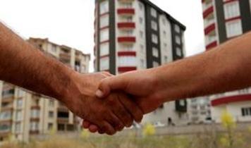 Konut Fiyat Endeksi aralıkta aylık bazda yüzde 0,2, yıllık bazda yüzde 29 arttı