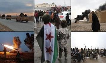 Operasyon 44 saatin ardından anlaşmayla sonuçlandı... İşte "Yeni Suriye'ye" giden süreç