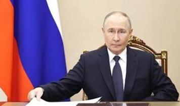 Putin, Gazze Barış Kurulu'na davet edildi