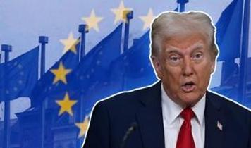 Trump'ın Grönland talebi... AB liderleri olağanüstü toplanacak