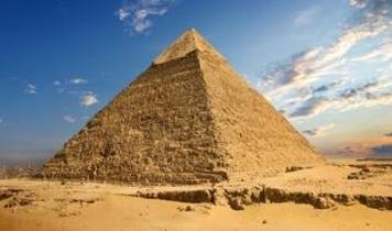 Büyük piramitteki gizli şaftlar ve taşların sırrı ortaya mı çıkıyor?