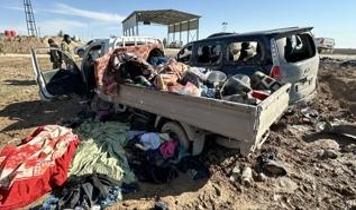 Çoluk çocuk demediler kurşuna dizdiler! YPG'li teröristler Haseke'de katliam yaptı