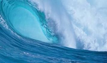 Deniz karanlık dalgaları okyanus ekosistemlerini aylarca etkileyebilir