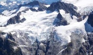 Dünyadaki buzullar erimesine rağmen Karakorum'da büyüme yaşanıyor