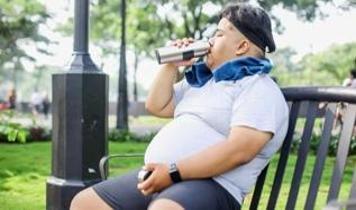 Genç yaşta fazla kilo 17 kanser türü riskini artırıyor