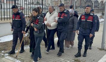 65 yıl önce vefat eden kadının kimlik bilgileriyle dolandırıcılık yapmışlar