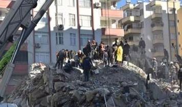 Depremde 4 kişi can vermişti: Şahika Sitesi davasında karar çıktı