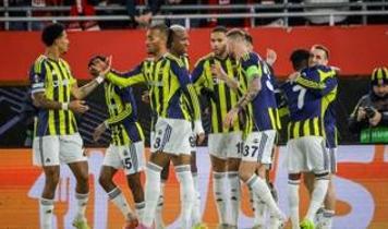 Fenerbahçe, Avrupa sahnesine 297. kez çıkacak