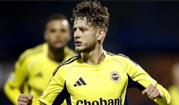 Fenerbahçe, Szymanski'yi Rennes'e satıyor