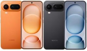 Honor Magic8 Pro Air tanıtıldı, iPhone Air'in rakibi geliyor