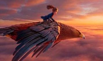 Laika'nın Wildwood filmi Ekim'de vizyona girecek