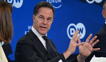 NATO Genel Sekreteri alarm verdi: Bizimle çatışmaya hazırlanıyorlar