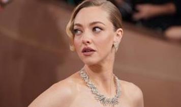 Oscar adayı Seyfried şok açıklama yaptı! Ödülü umursamıyorum