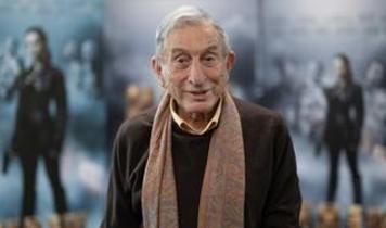 Sanatçı Haldun Dormen hayatını kaybetti